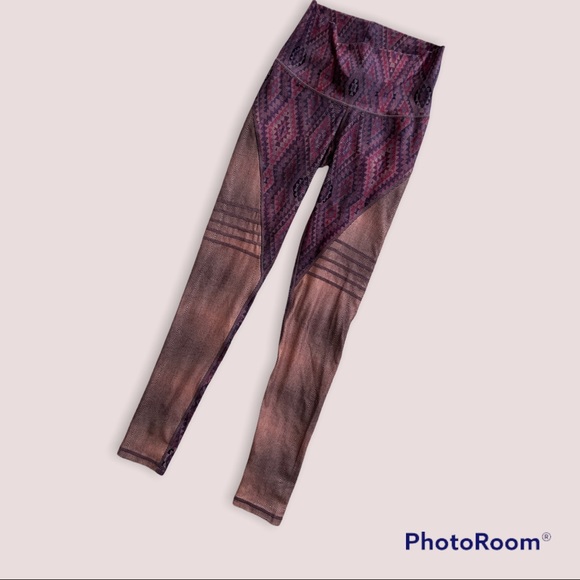 Niyama Sol Slice Legging XS EUC - Picture 2 of 11